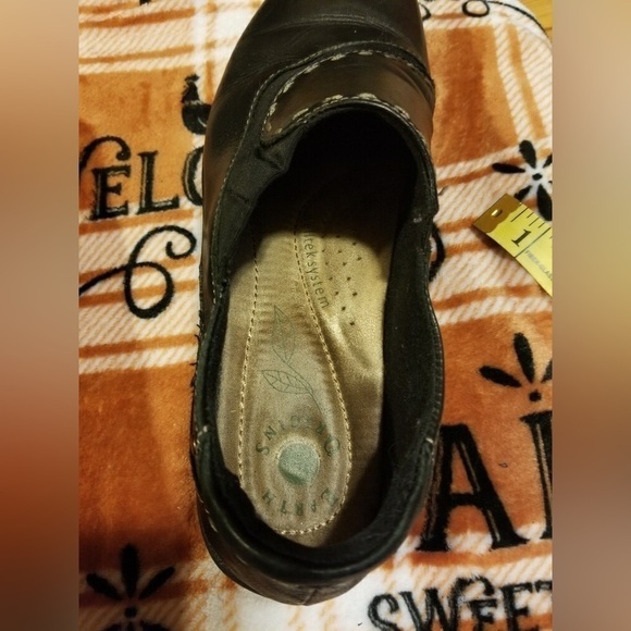 EARTH Origins Women’s Shoe (Sz 9) - Picture 4 of 10